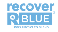 Recover Blue