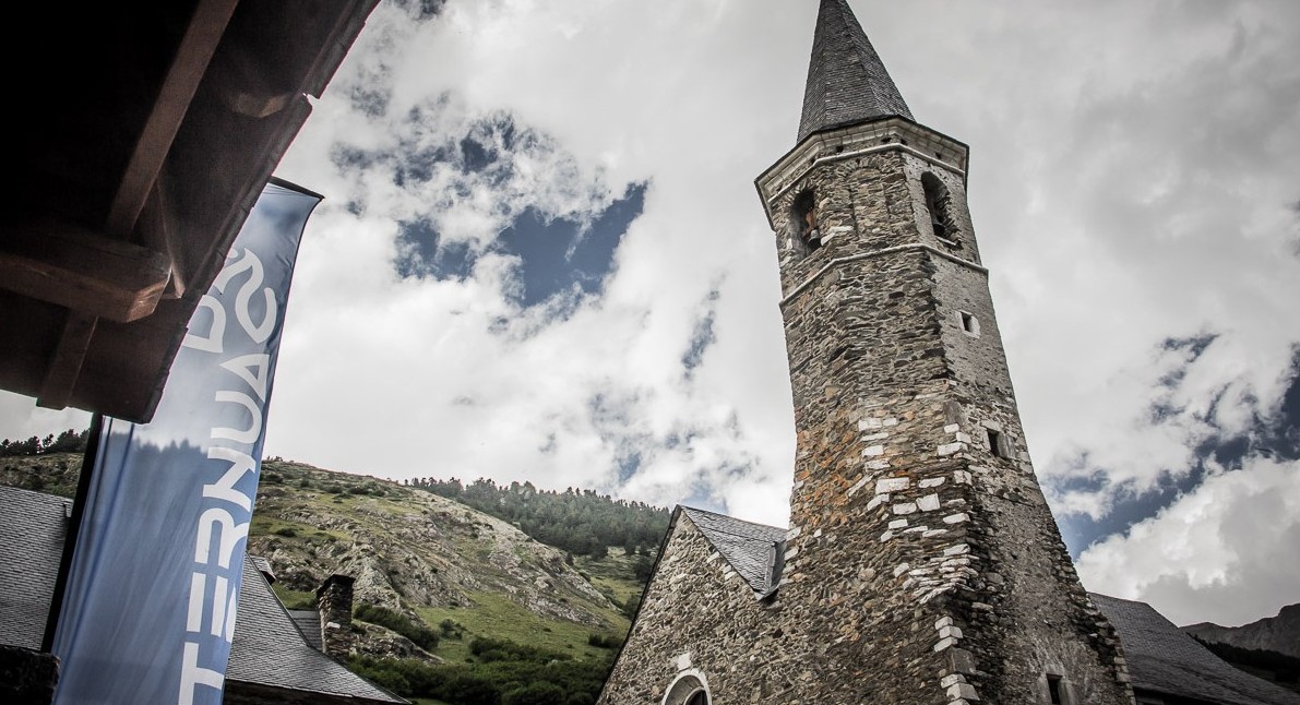 Trekking Pass'Aranetik