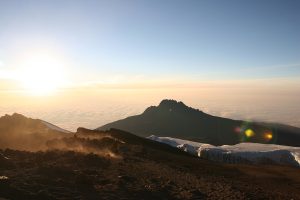 Viajes de trekking: Kilimanjaro