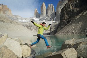 Viajes de trekking: Torres del Paine