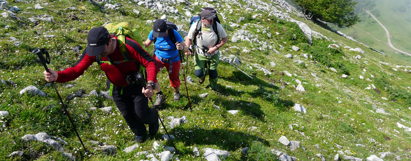 (Español) 6 mitos sobre la seguridad en la montaña