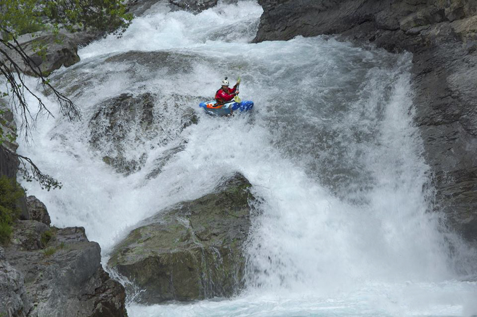 10 aventuras en kayak recomendadas por nuestro país