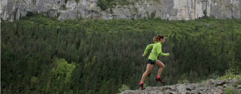 Ropa de running para verano, apuesta por la transpirabilidad