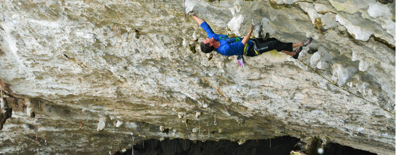 10 consejos para iniciarse en la escalada