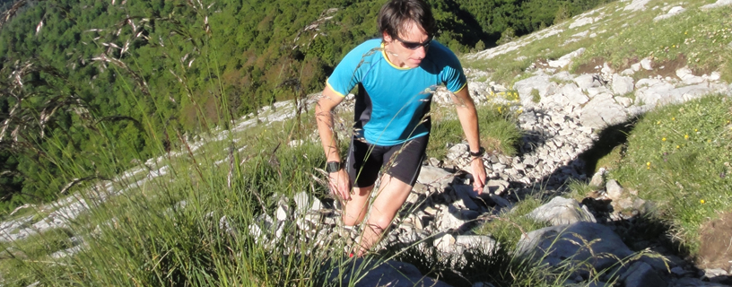 ¿Cómo iniciarse en el trail running?