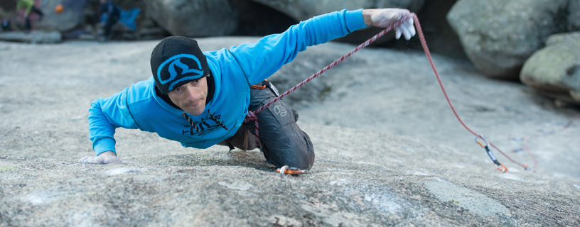 Escalada en La Pedriza: análisis, características, vías y recomendaciones