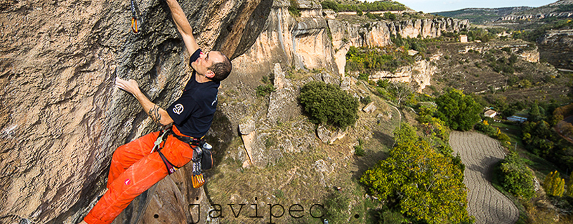 Escalada en Guara (Rodellar, Huesca)