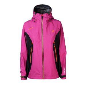 Chaqueta impermeable TERNUA Gore Tex