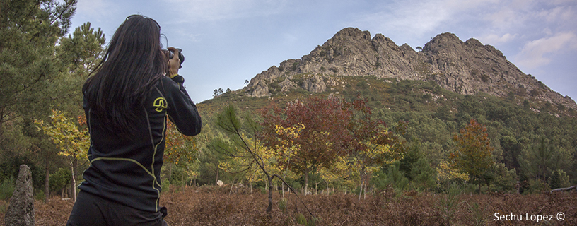 Fotografía de montaña: Consejos para montañeros con cámara (de fotos)