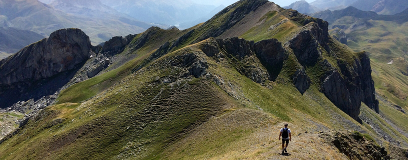 Slow Mountain, la otra cara de la montaña