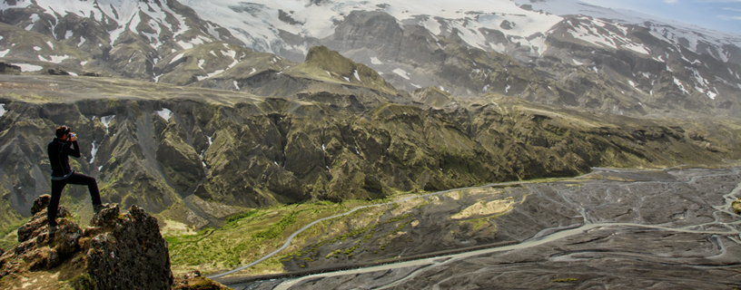 Viajes de trekking: cinco propuestas en cinco continentes