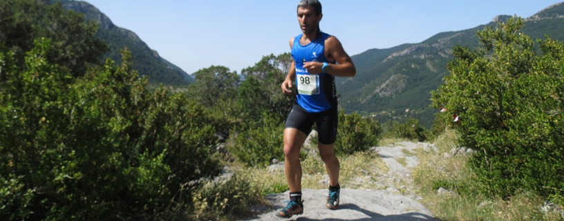 10 errores que se cometen habitualmente en el entrenamiento del trailrunning