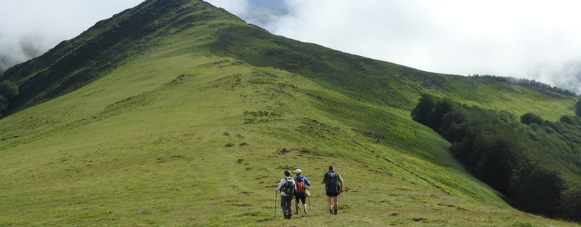 Errores habituales de seguridad en la montaña