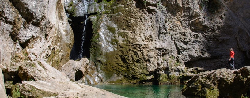 Cuatro lugares outdoor que visitar en el sur de España