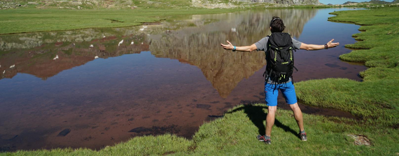 Mindfulness y naturaleza