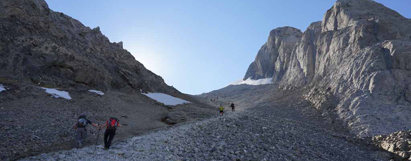 3 rutas para el verano en Pirineos