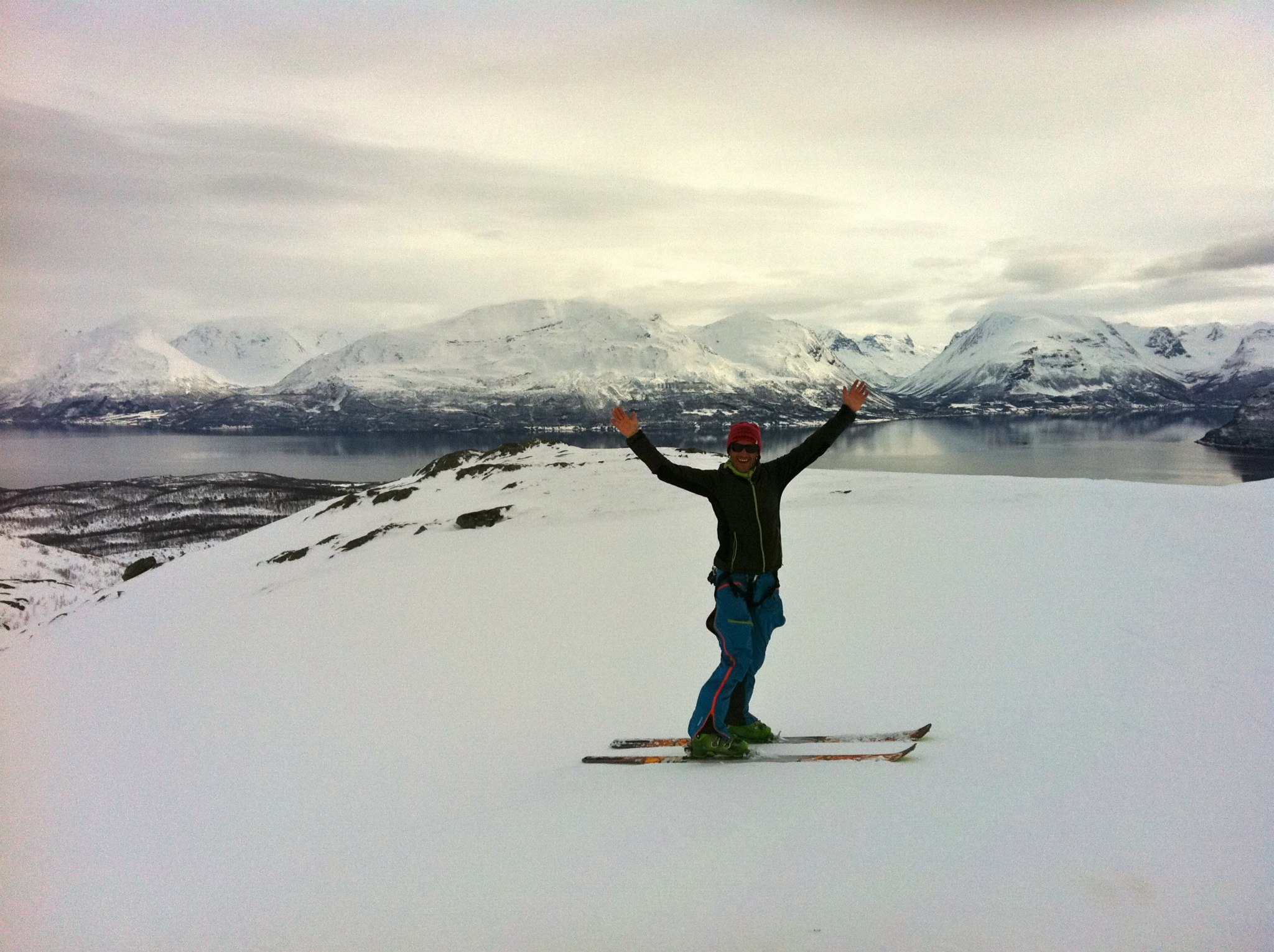 3 destinos sorprendentes donde esquiar este invierno