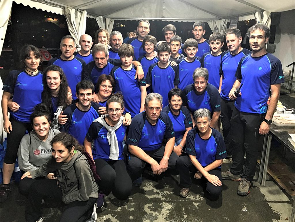 Ehunmilak-Larraitz-Voluntarios