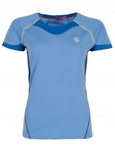 Ternua Sphere Women´s outdoor technical shirt