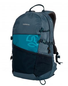 Ternua blue lightweight SBT 25 Backpack