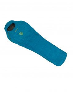 Ternua Blue Bandon 60 Sleeping Bag