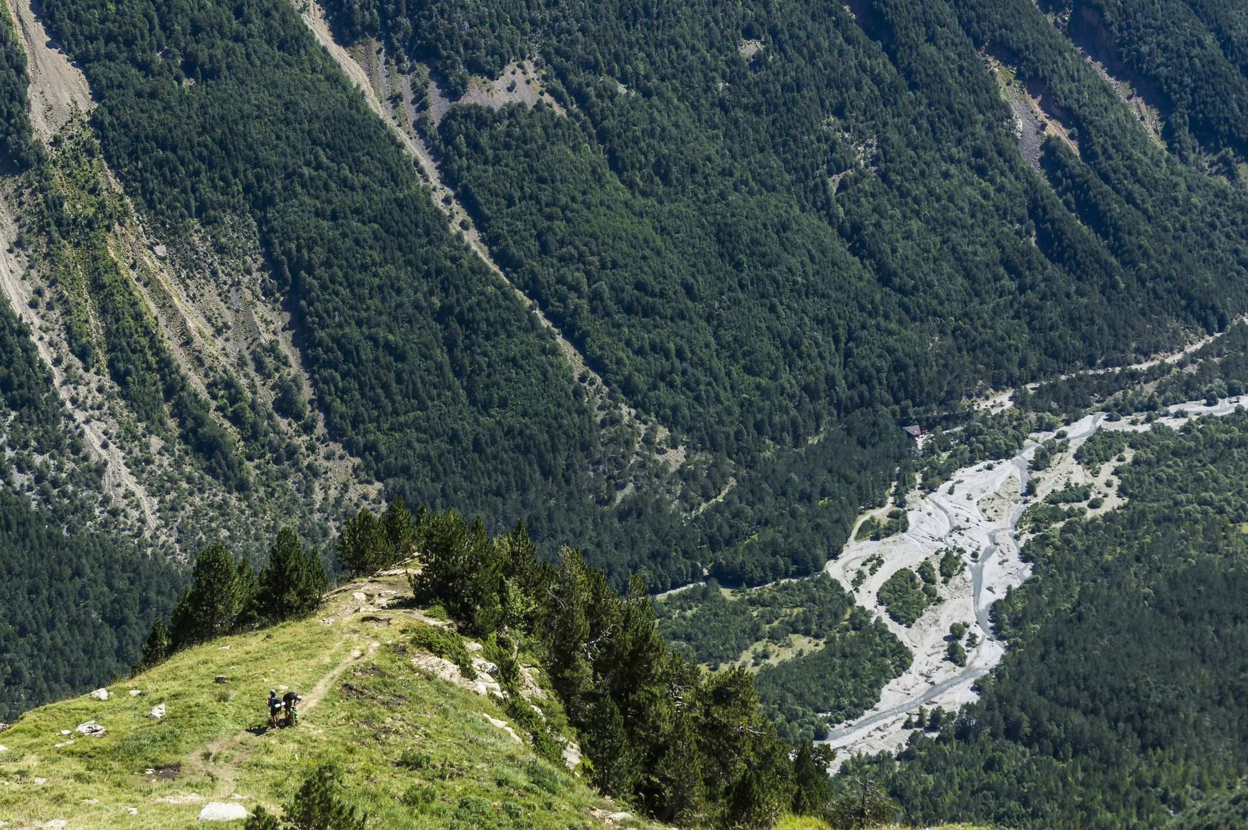 La Alta Ruta de los Perdidos: 3 rutas de trekking por los Pirineos