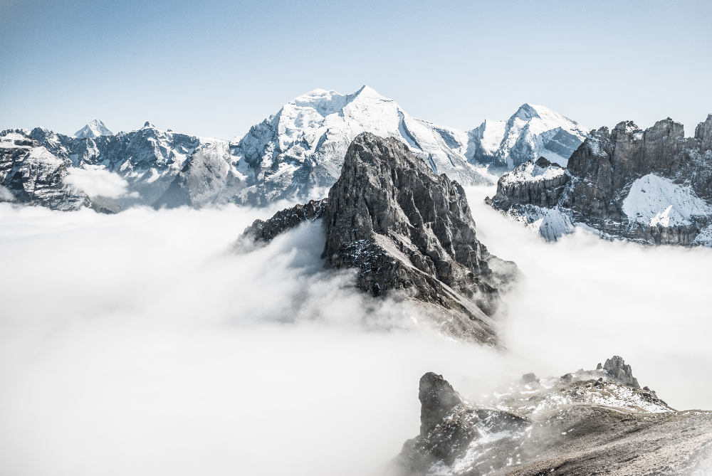 6 películas de montaña y outdoor para ver durante la cuarentena