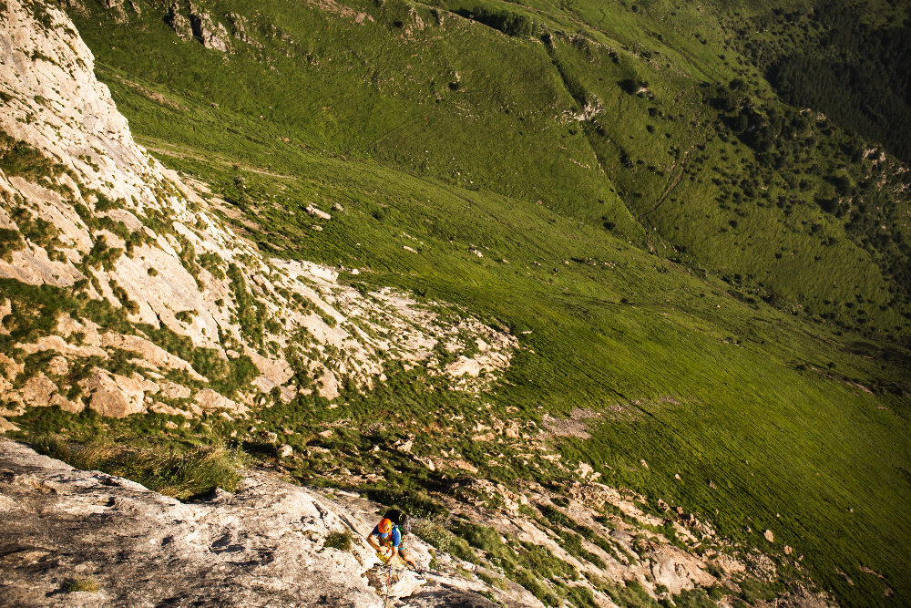 Huyendo de la rutina: descubrir paisajes y montes cerca de casa