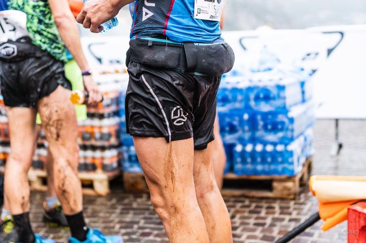 6 consejos para hacer trail running post confinamiento. ¡Sin volverse loco!