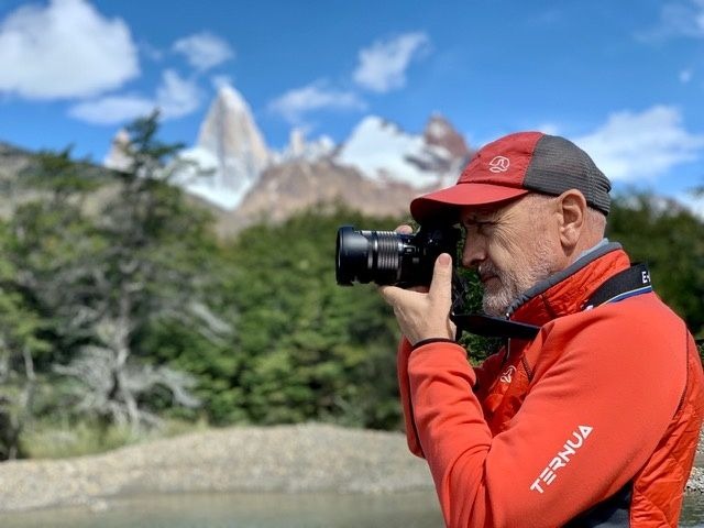 cerro torre