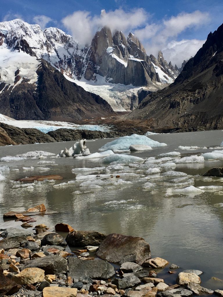 cerro torre