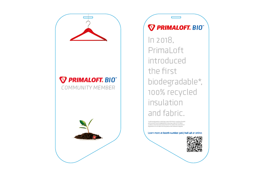 primaloft bio