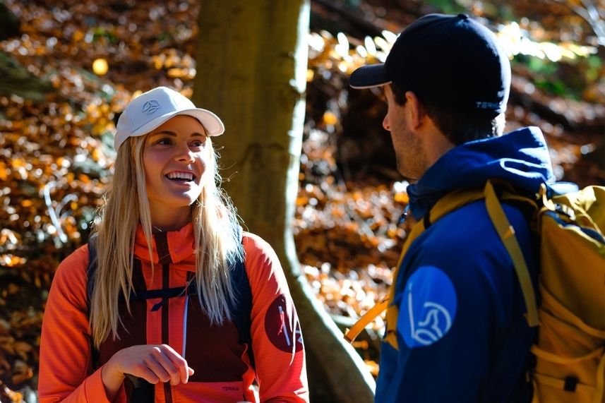 ¿Cómo equiparse para ir a la montaña en primavera?