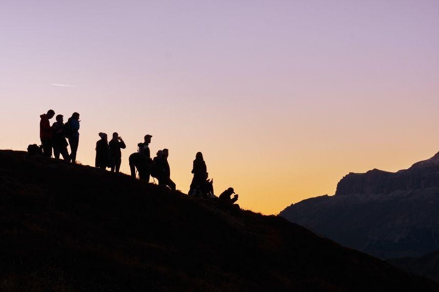 ECO- FRIENDS, juntos llegamos más lejos