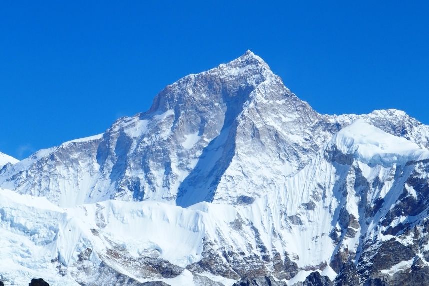 Nepal Makalu