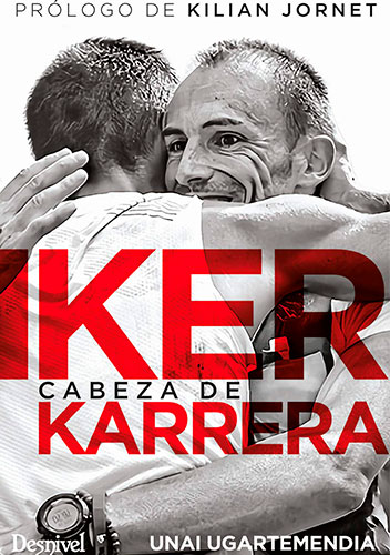 cabeza de carrera