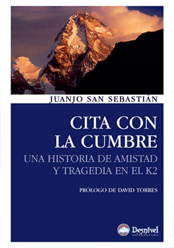 portada cita con la cumbre