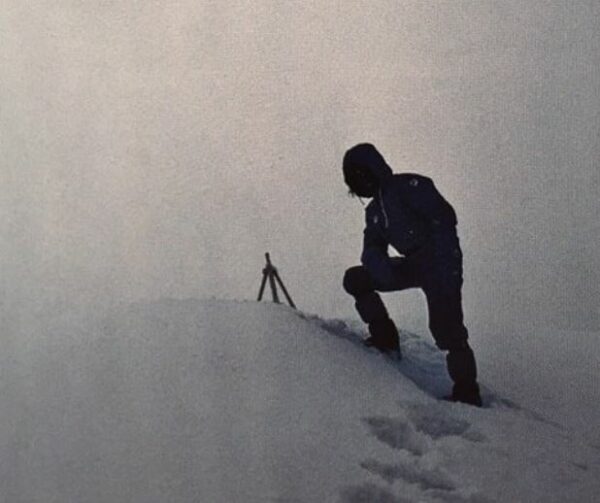 Messner Everest