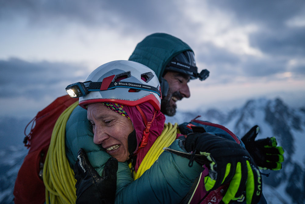 Pasión, conocimiento y experiencia: La importancia de la profesión de guía de montaña