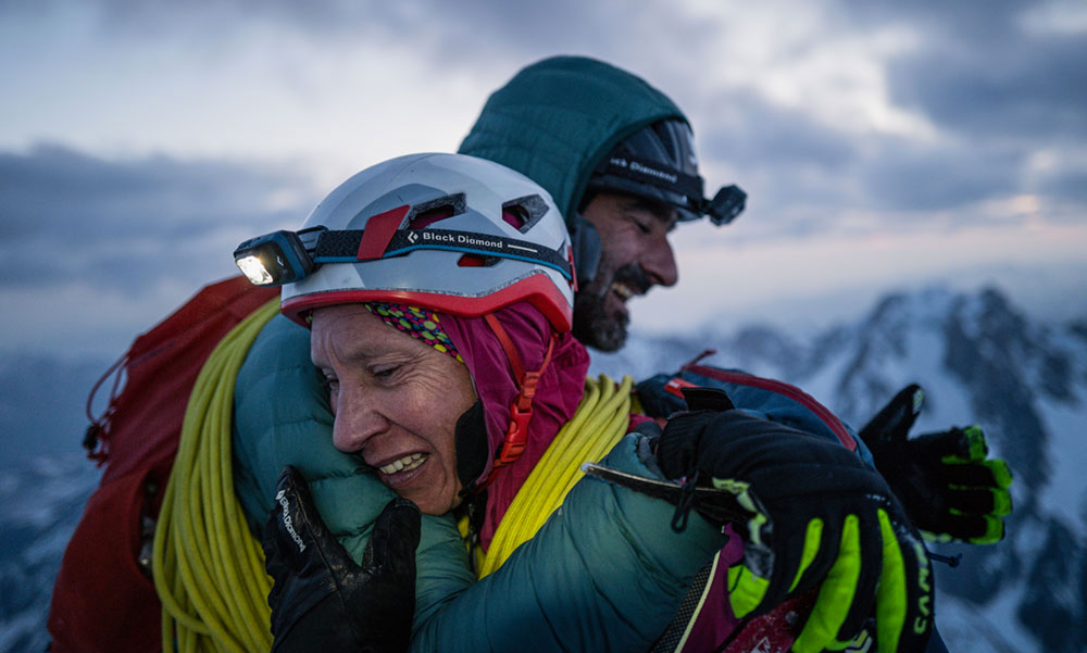 Pasión, conocimiento y experiencia: La importancia de la profesión de guía de montaña