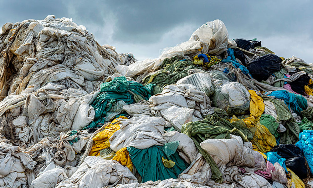 ¿Cuánto tardan en biodegradarse tus prendas de montaña?