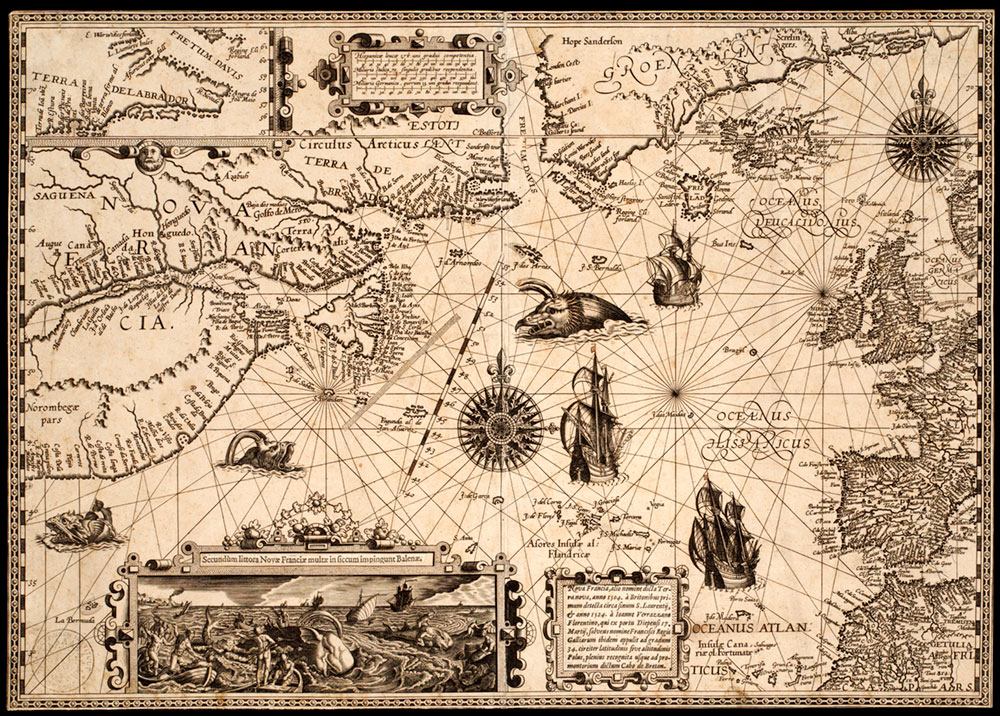 mapa de terranova 1