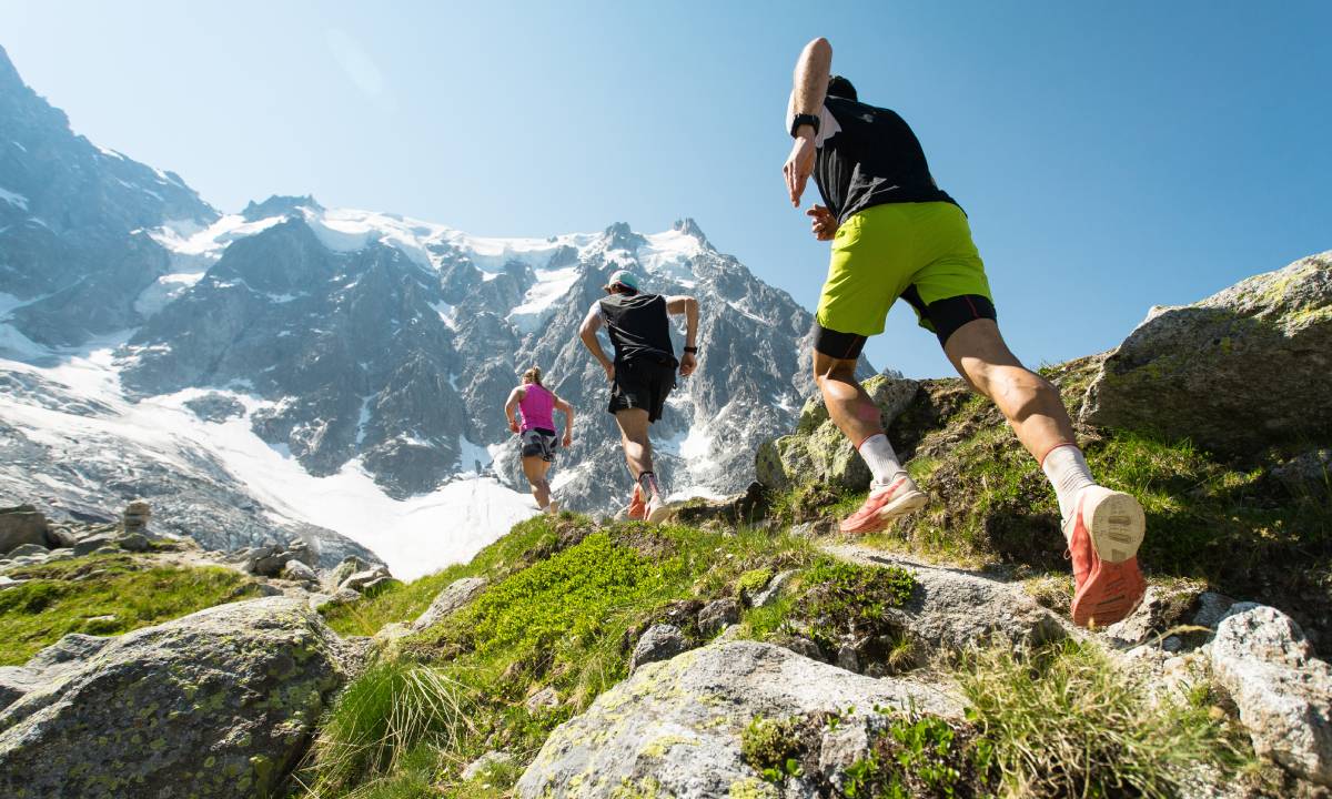 Trail Running: Un Deporte con Historia